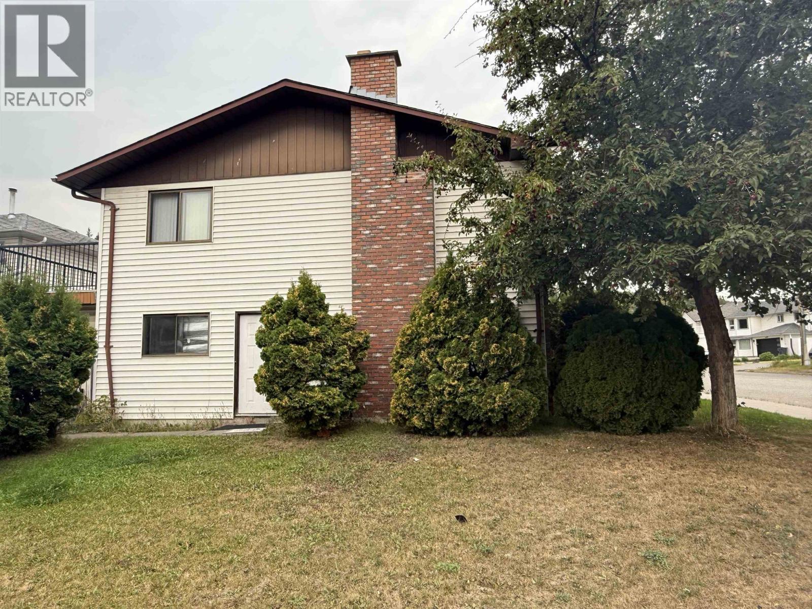 2833 RANGE ROAD, Prince George