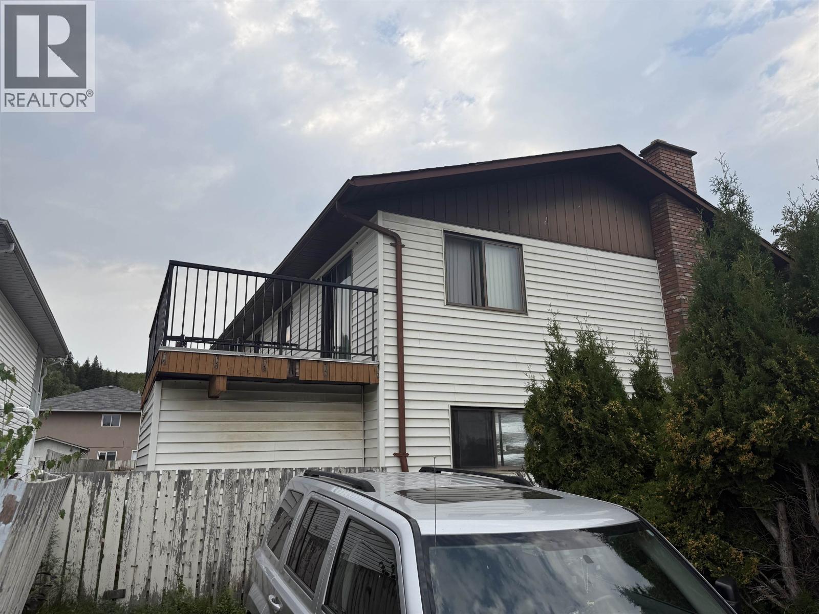 2833 RANGE ROAD, Prince George