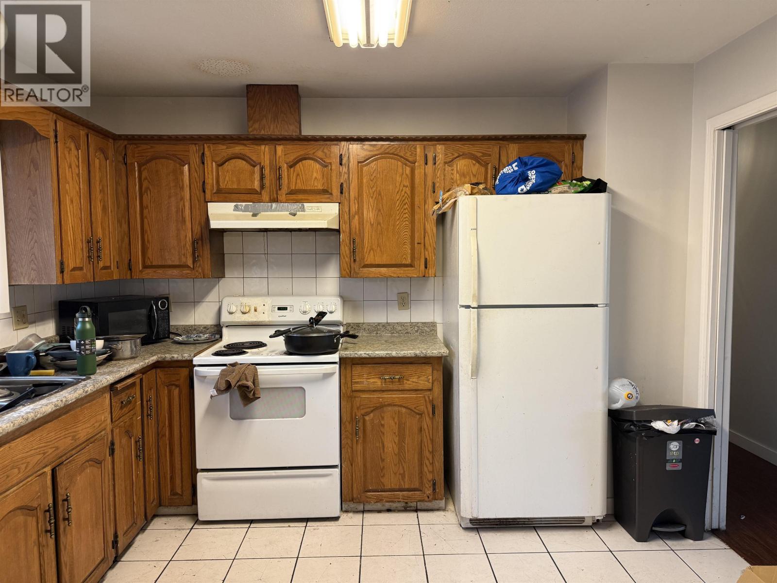 2833 RANGE ROAD, Prince George