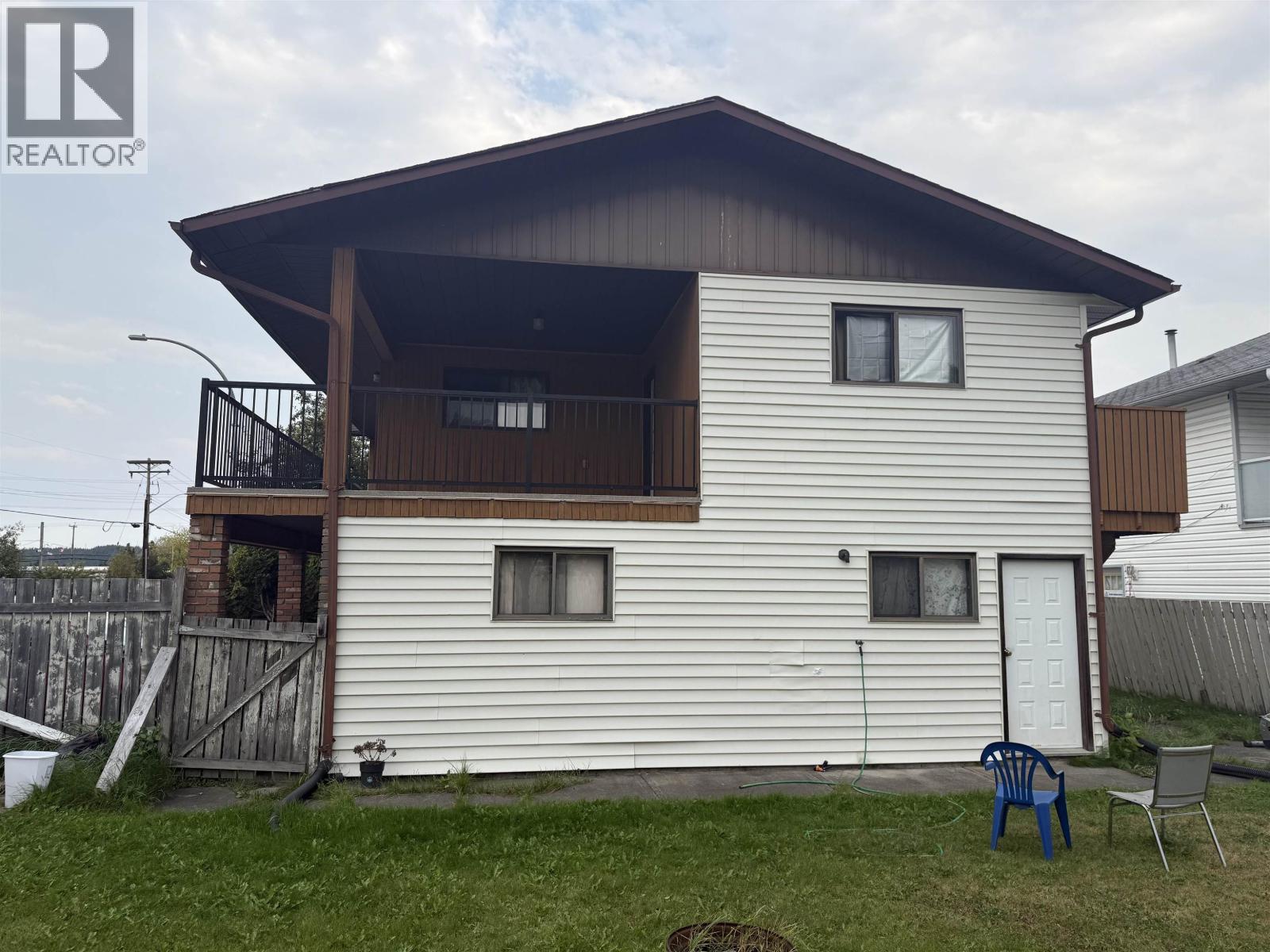 2833 RANGE ROAD, Prince George