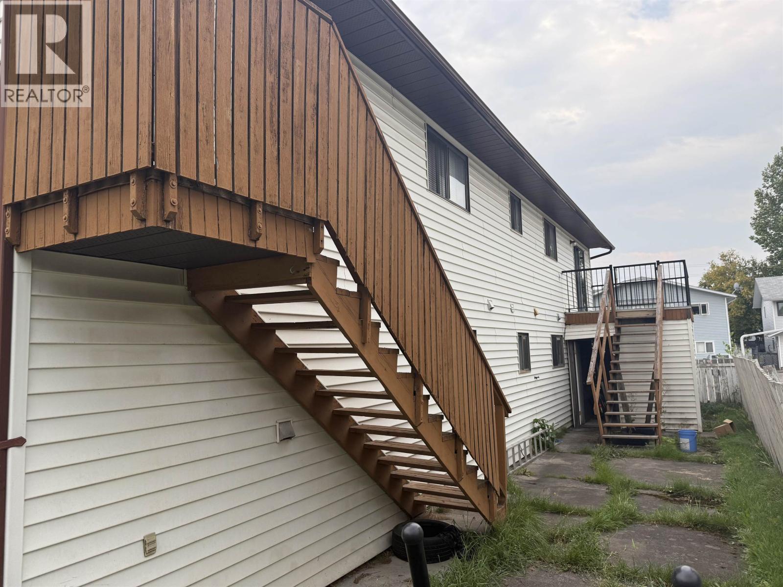 2833 RANGE ROAD, Prince George