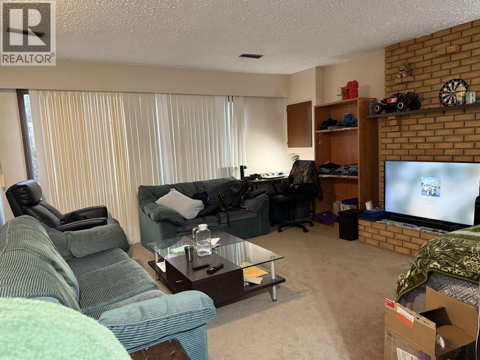 2833 RANGE ROAD, Prince George