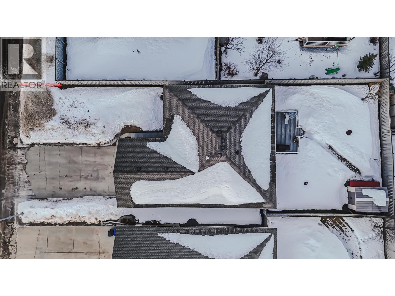 11427 98 STREET, Fort St. John