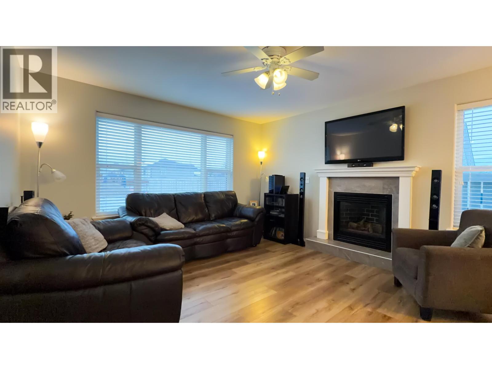 11427 98 STREET, Fort St. John