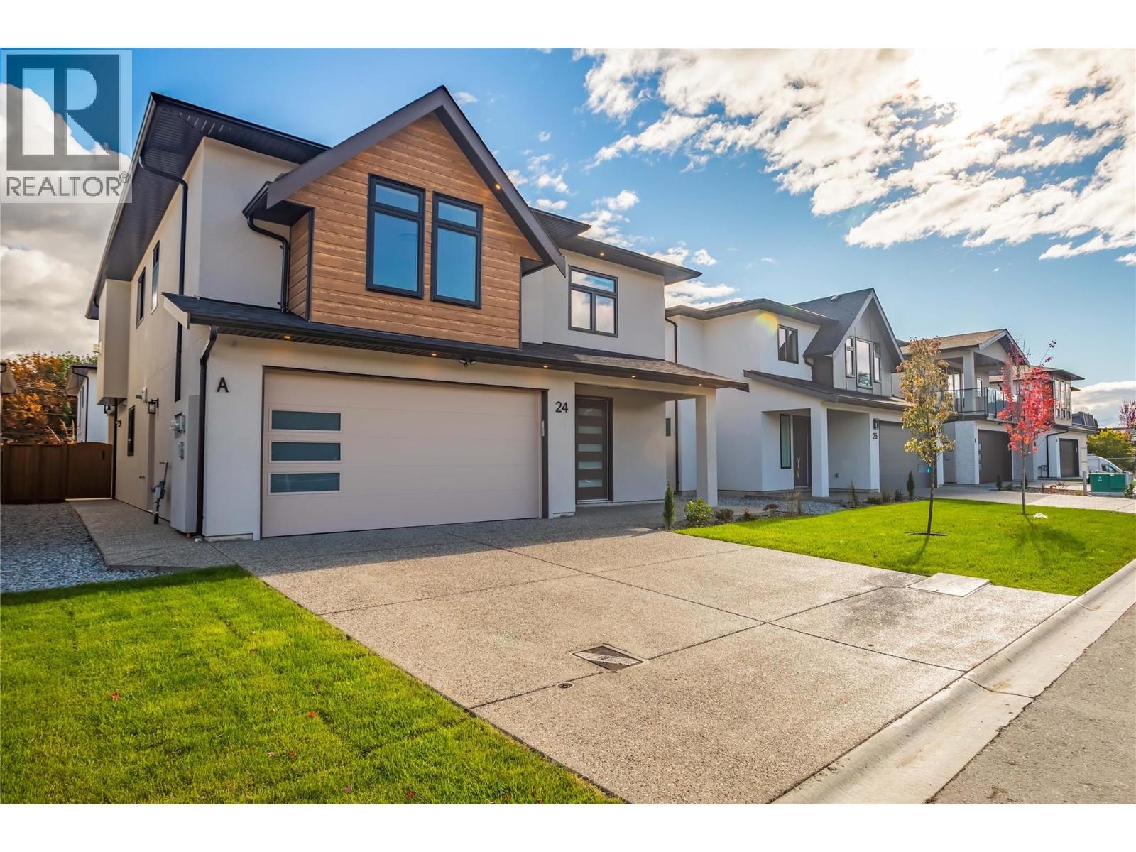 24 19950 McCarthy Road, Lake Country