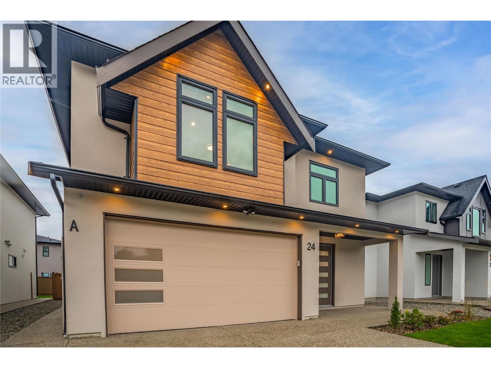 24 19950 McCarthy Road, Lake Country