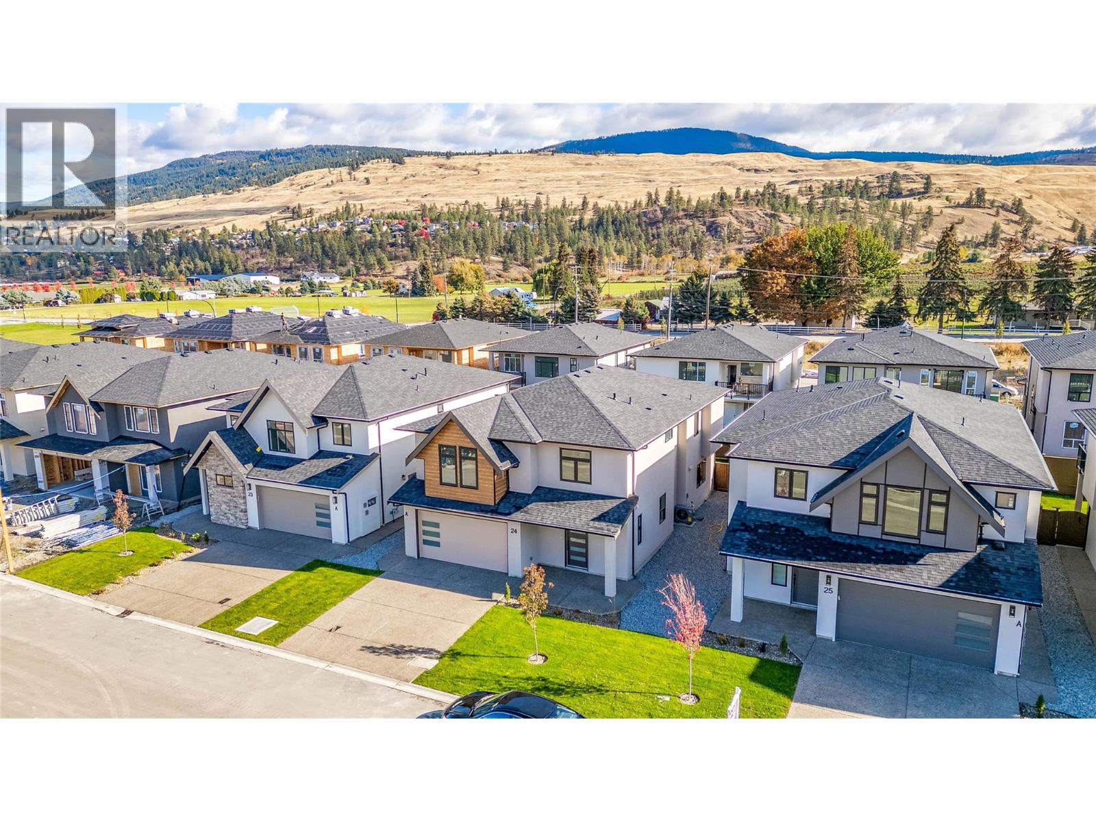 24 19950 McCarthy Road, Lake Country