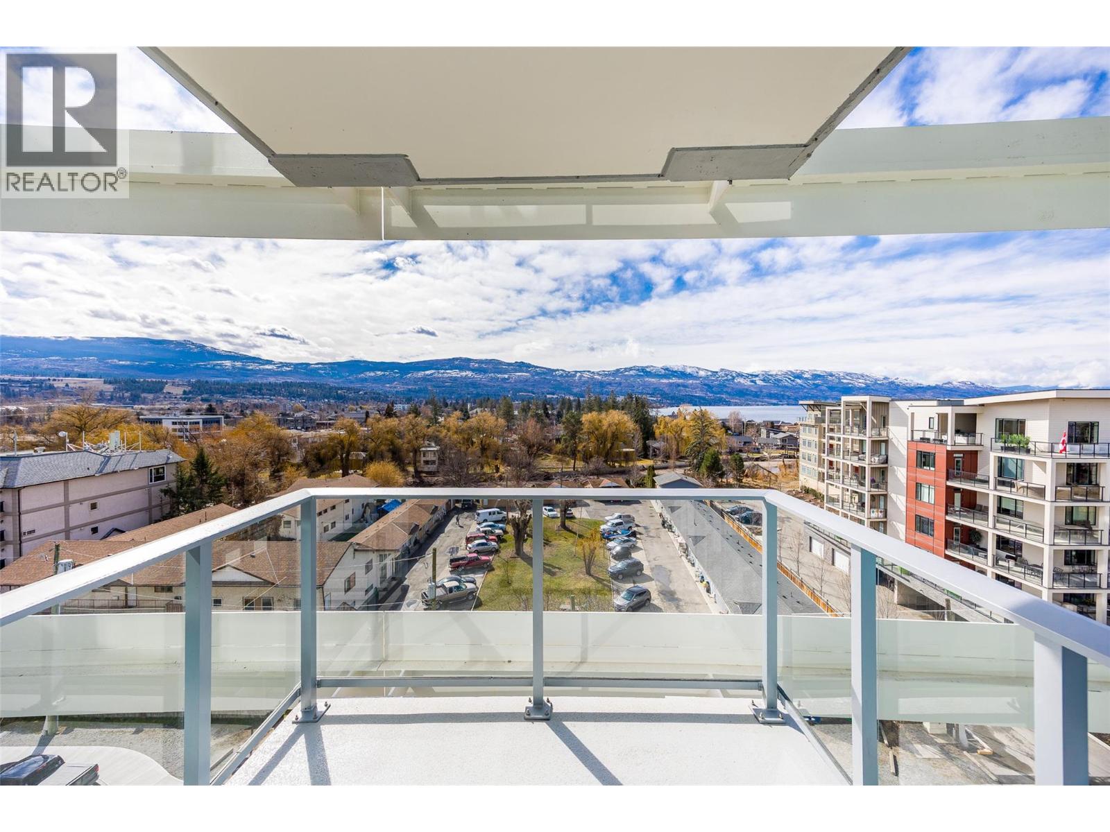 705 3699 Capozzi Road, Kelowna