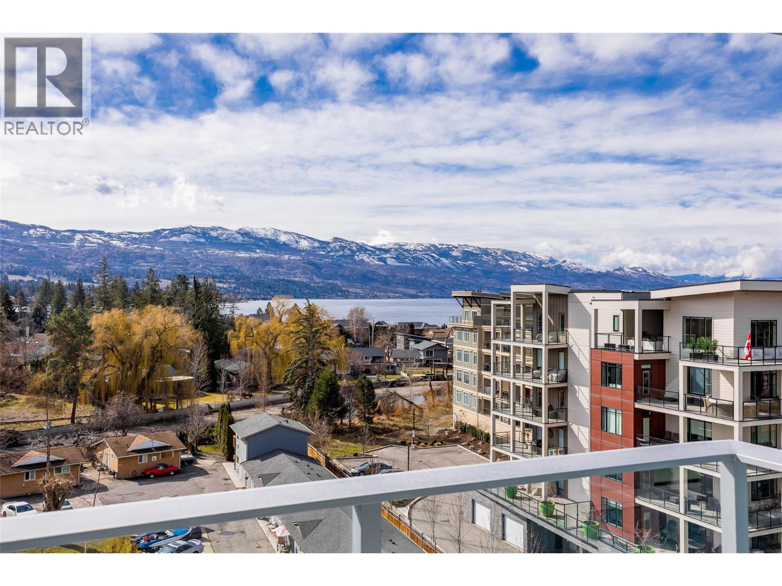 705 3699 Capozzi Road, Kelowna