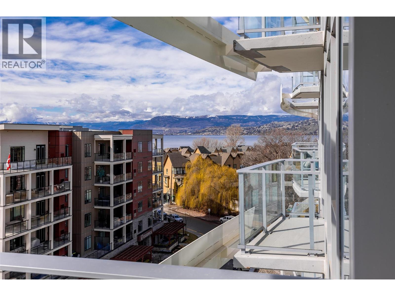 705 3699 Capozzi Road, Kelowna