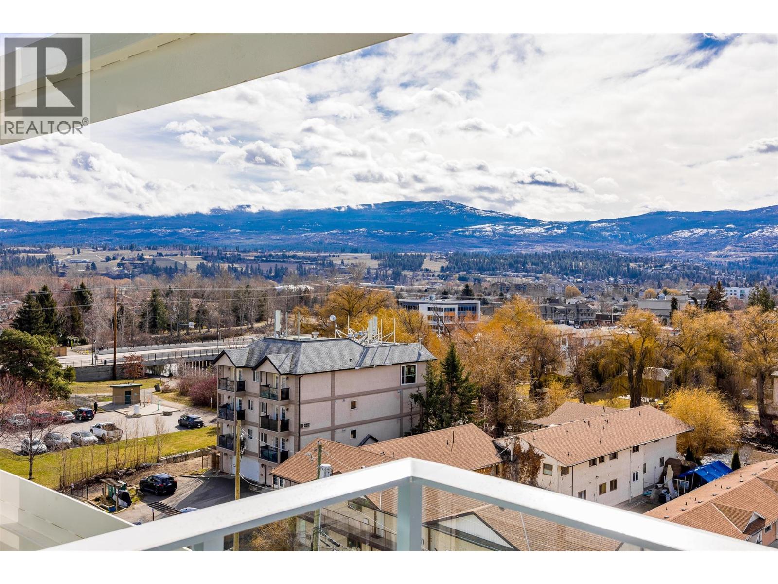 705 3699 Capozzi Road, Kelowna