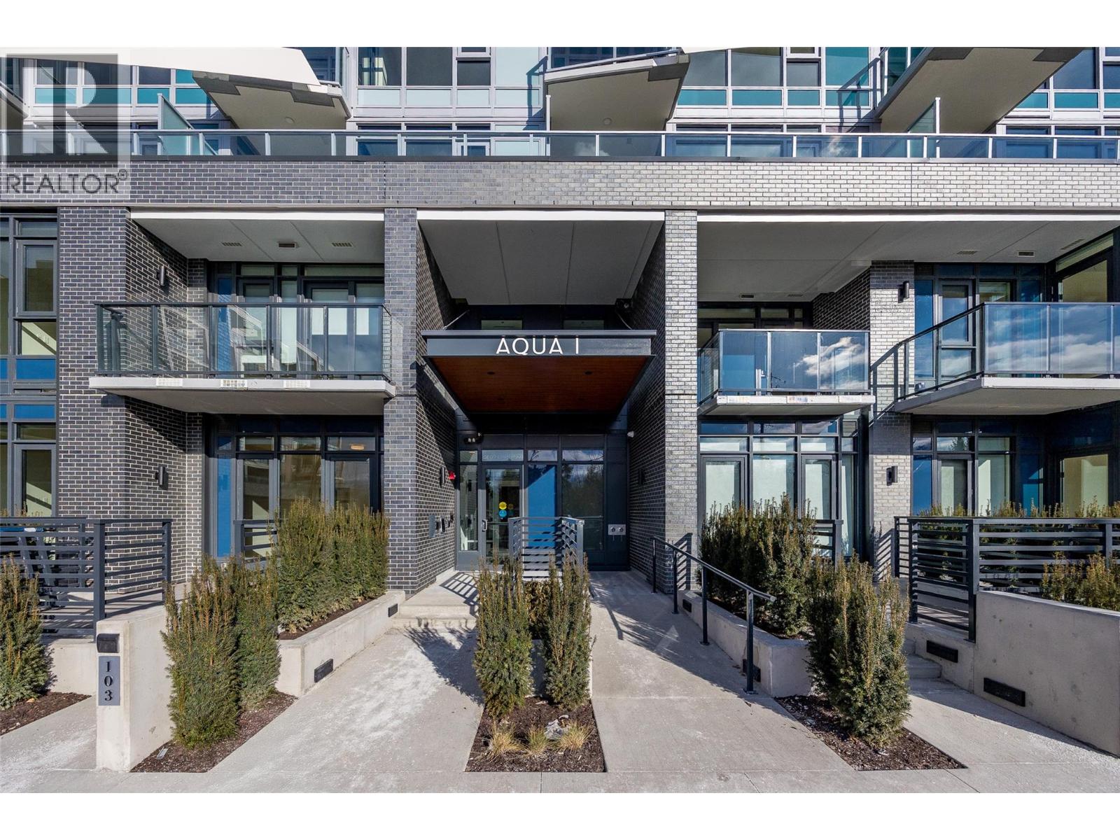 705 3699 Capozzi Road, Kelowna