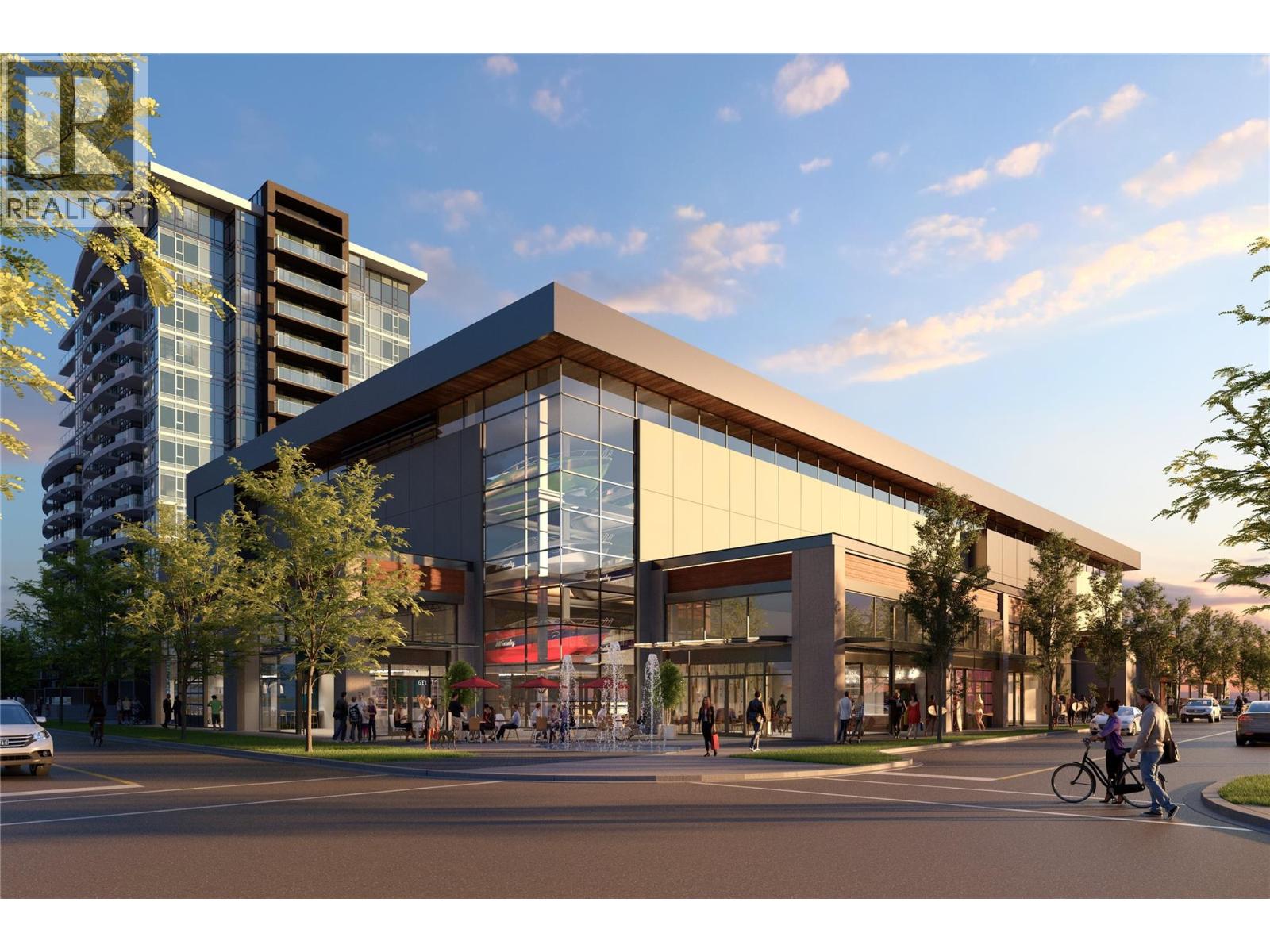 705 3699 Capozzi Road, Kelowna