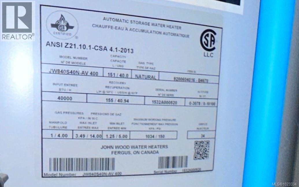 B 111 Gifford Rd, Ladysmith