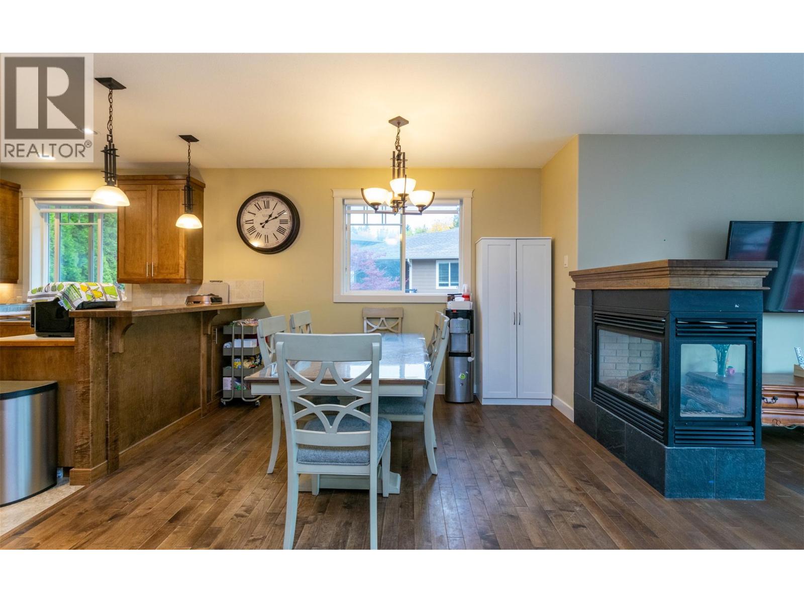 36 1581 20 Street Northeast, Salmon Arm