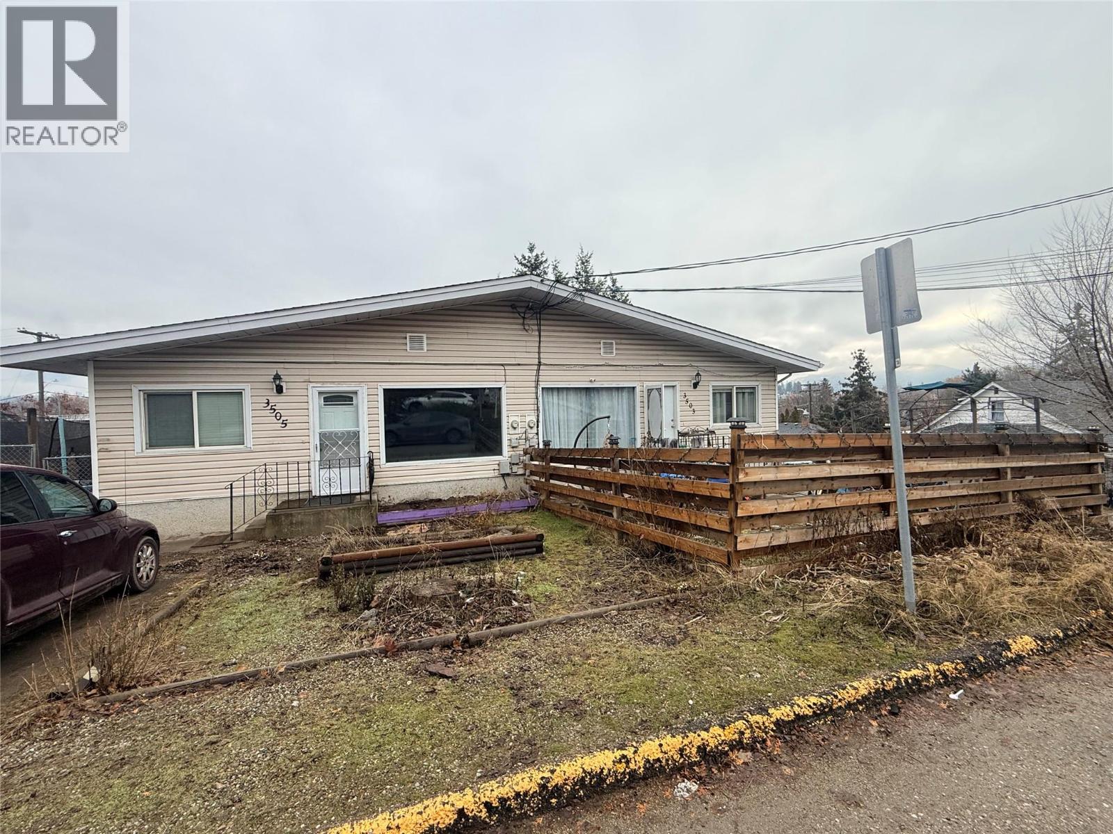 3503 35 Street - 4