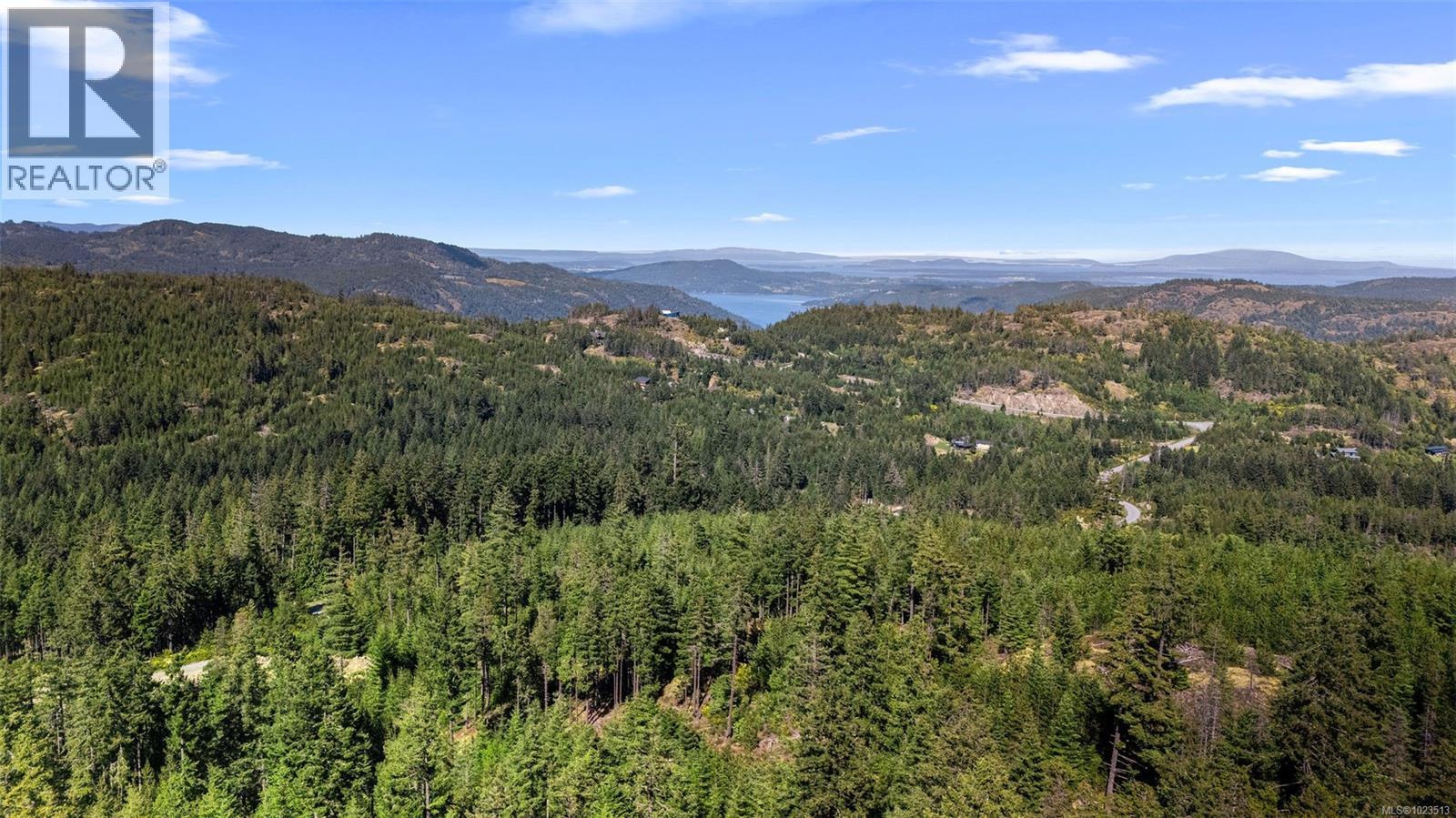  4229 Goldstream Heights Drive, Malahat