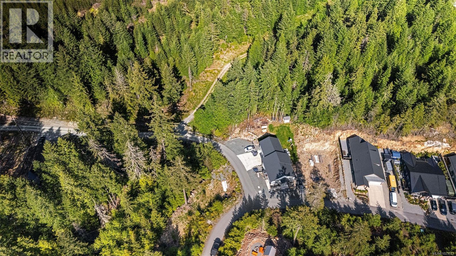  4229 Goldstream Heights Drive, Malahat