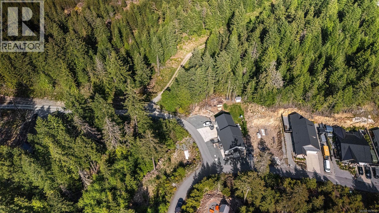  4229 Goldstream Heights Drive, Malahat