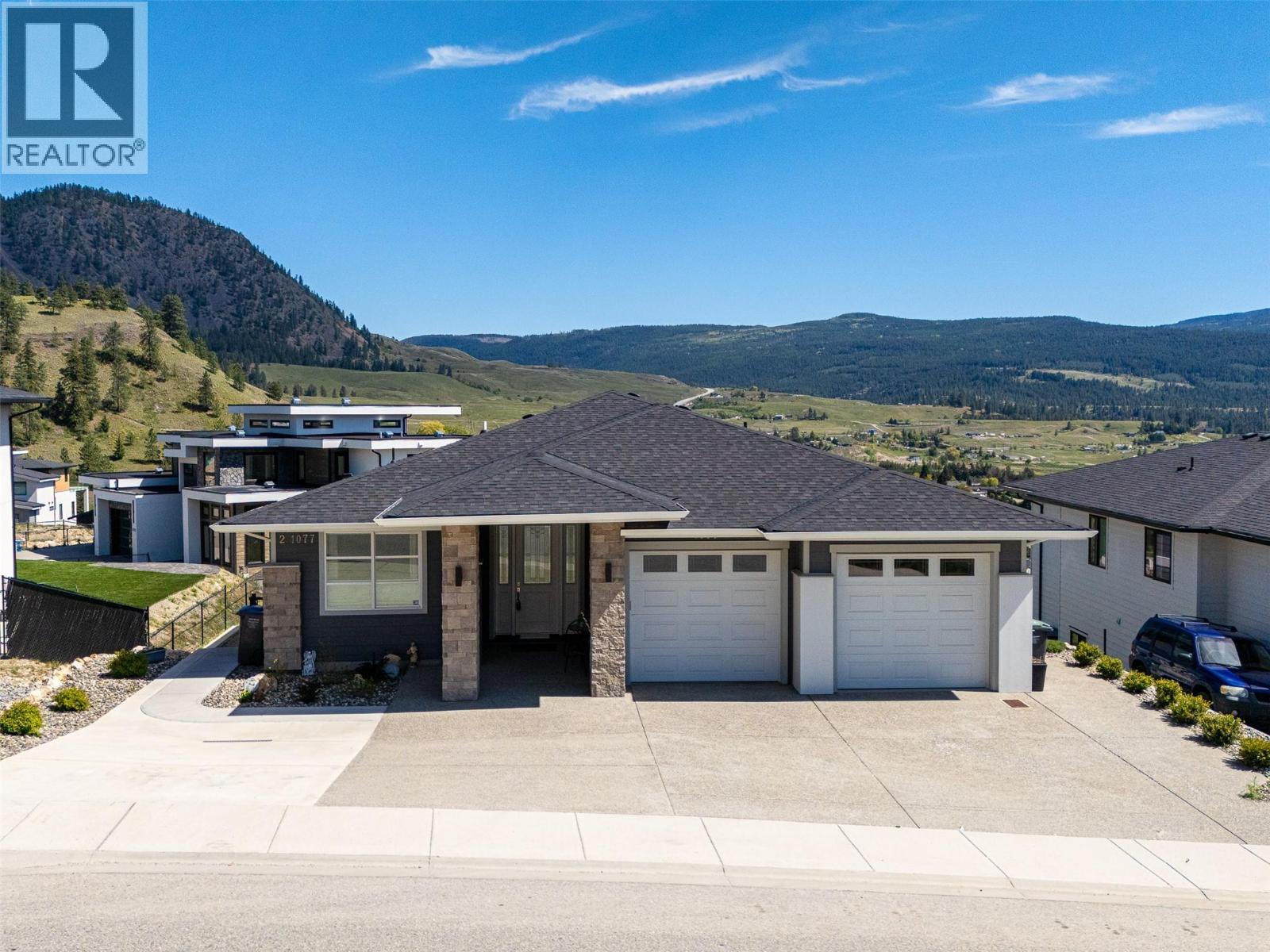  1077 Loseth Drive, Kelowna