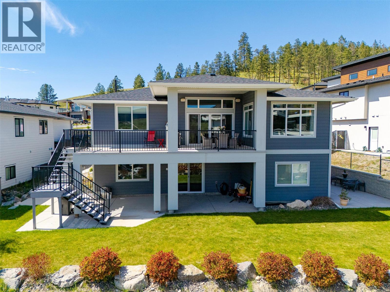  1077 Loseth Drive, Kelowna