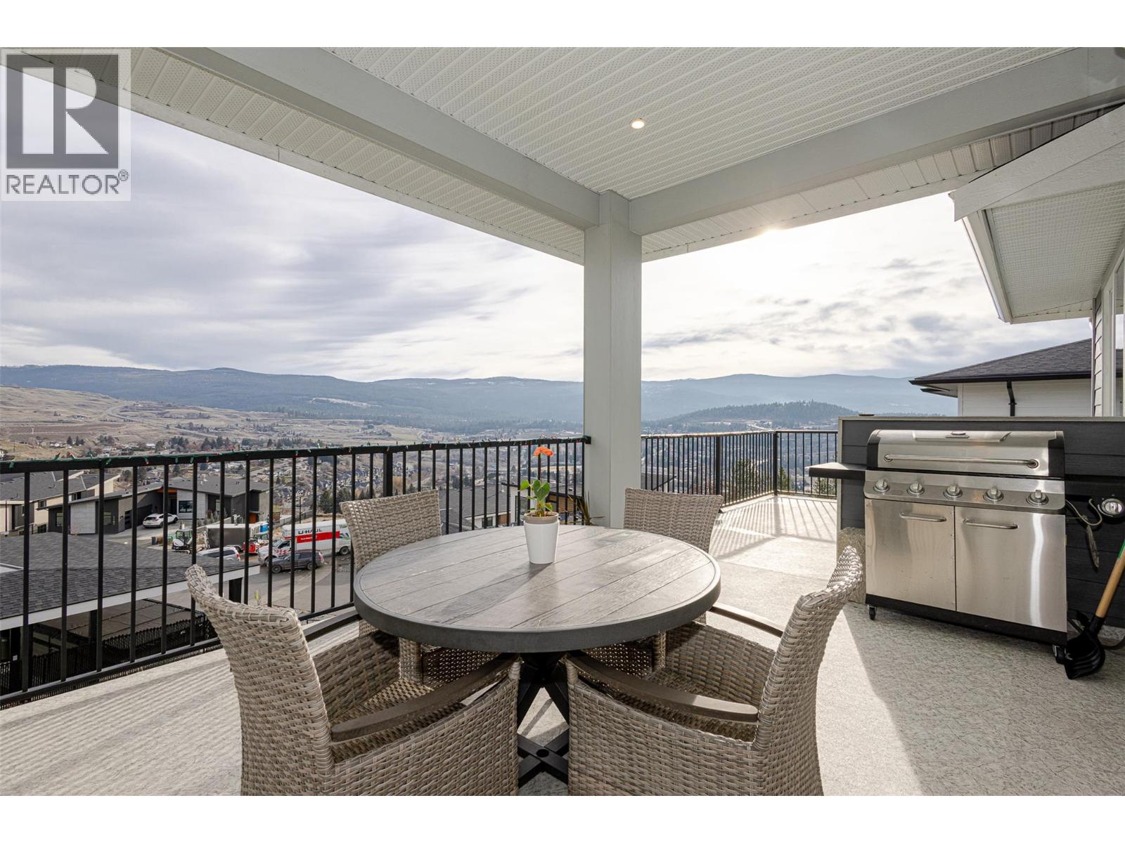  1077 Loseth Drive, Kelowna