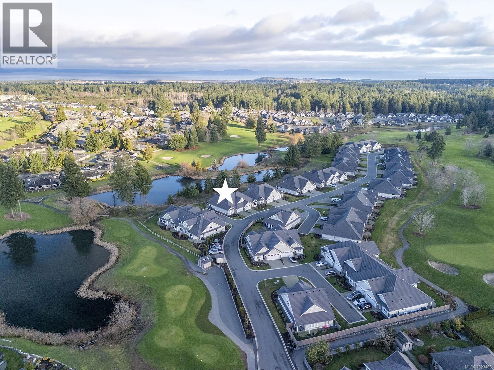 108 1444 Crown Isle Dr, Courtenay