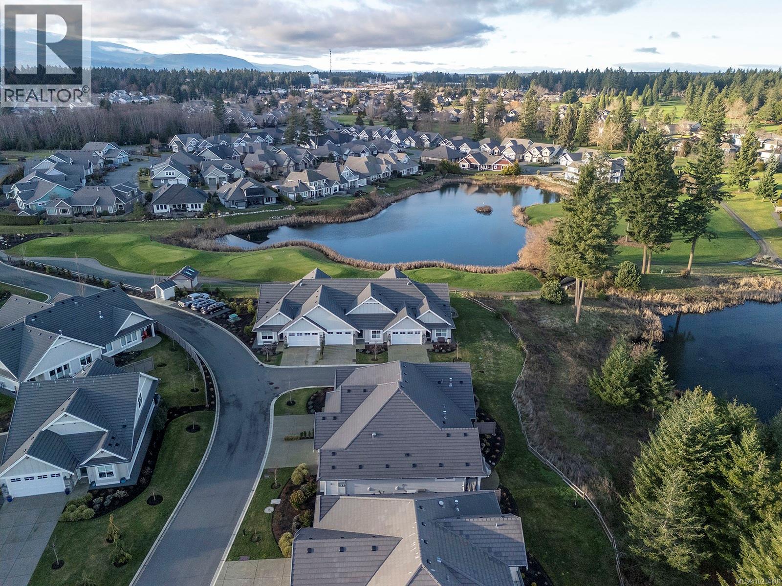 108 1444 Crown Isle Dr, Courtenay