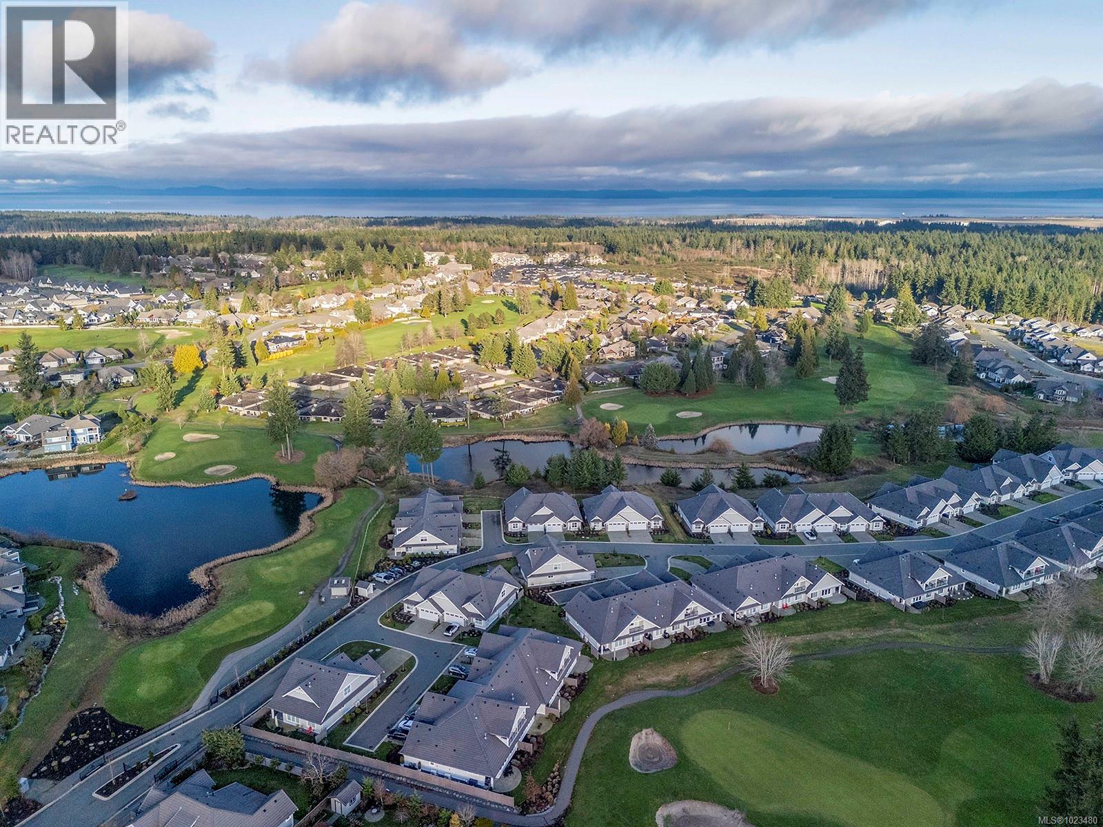 108 1444 Crown Isle Dr, Courtenay