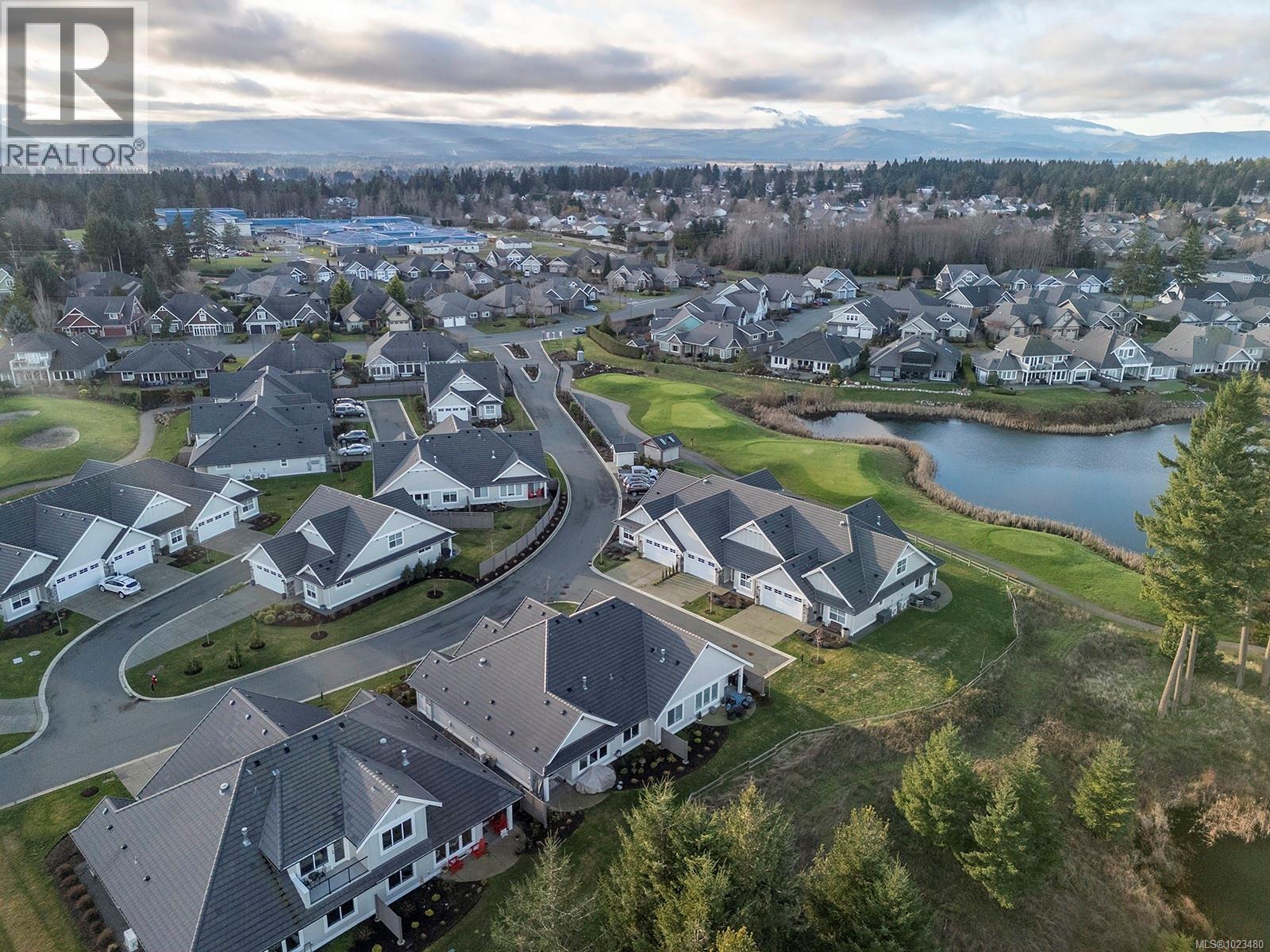 108 1444 Crown Isle Dr, Courtenay