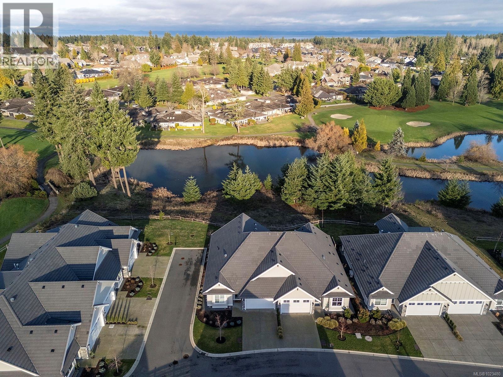 108 1444 Crown Isle Dr, Courtenay