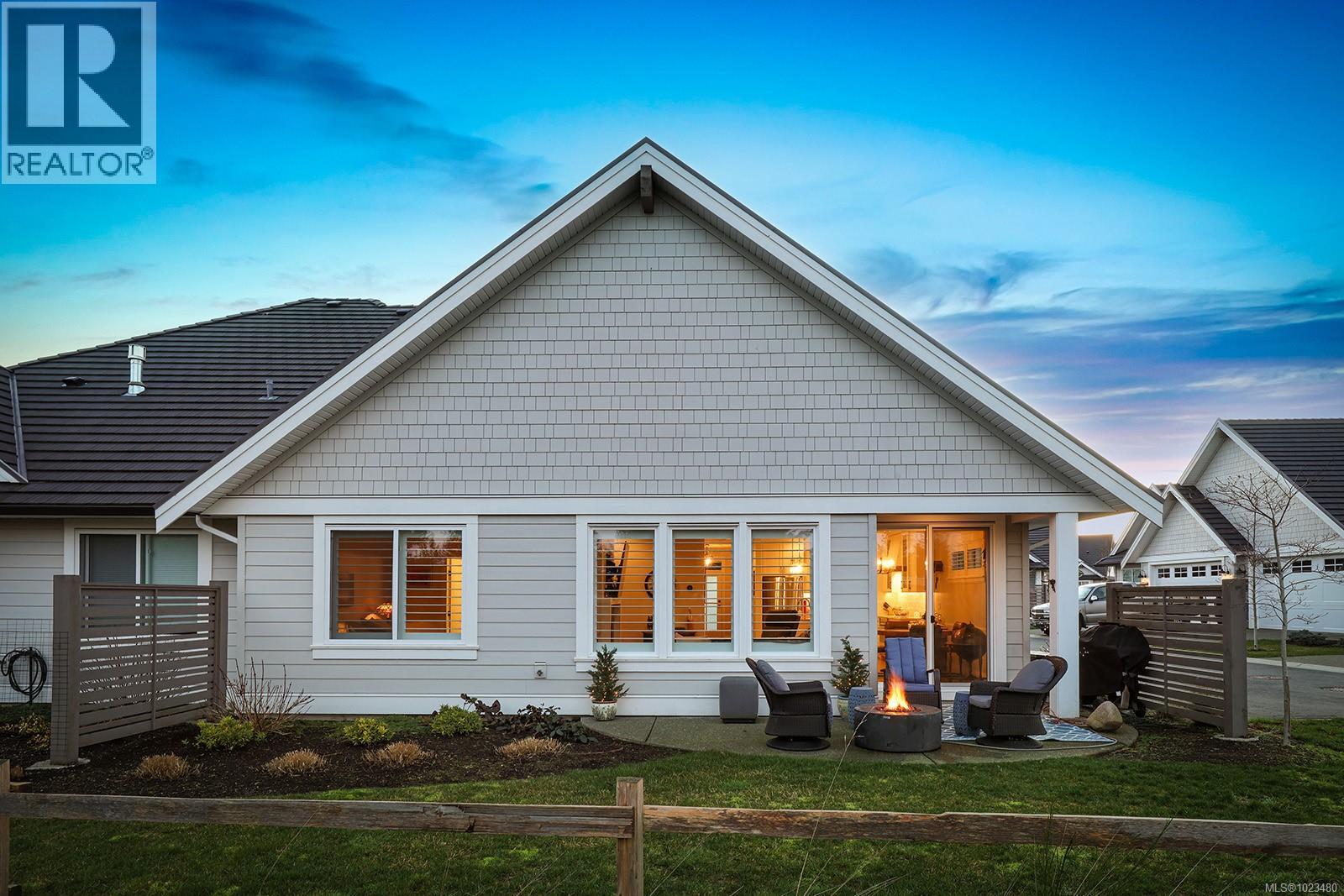 108 1444 Crown Isle Dr, Courtenay