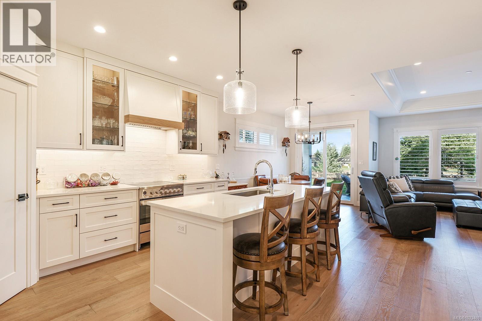 108 1444 Crown Isle Dr, Courtenay