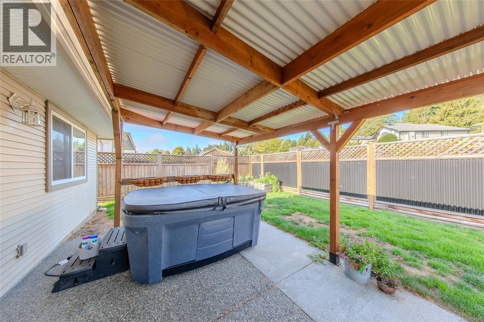  6640 Acreman Place, Sooke