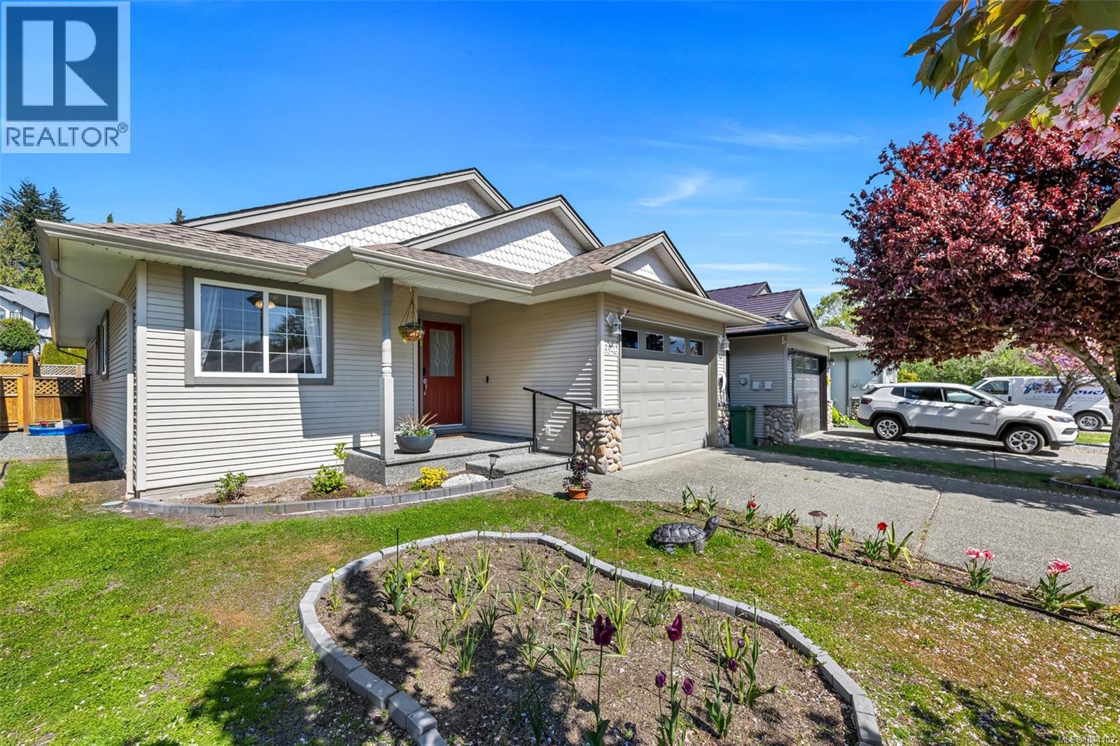  6640 Acreman Place, Sooke