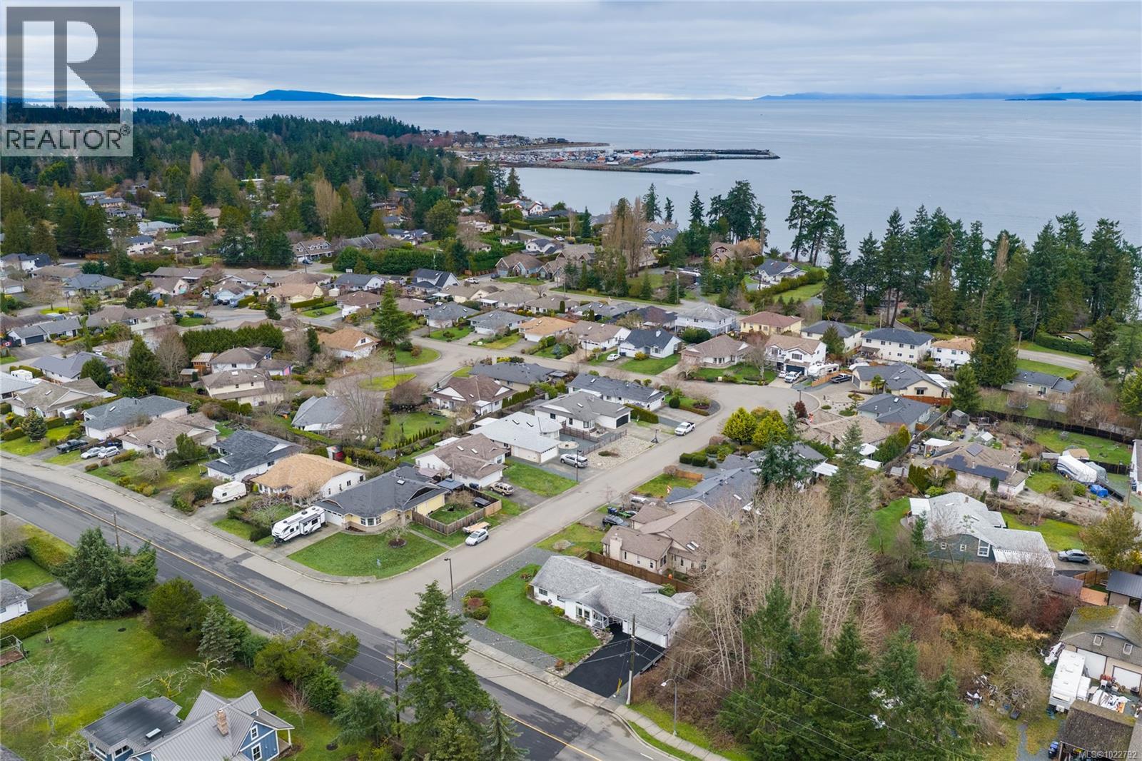 850 Temple St, Parksville