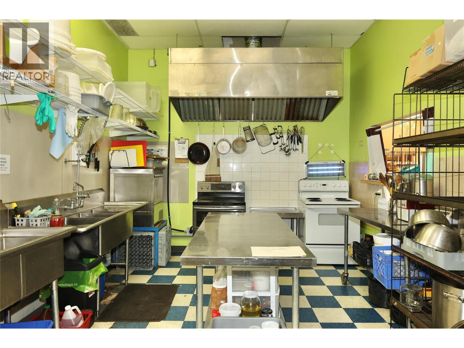 1848 MAIN Street Unit# 148 & 150, Penticton