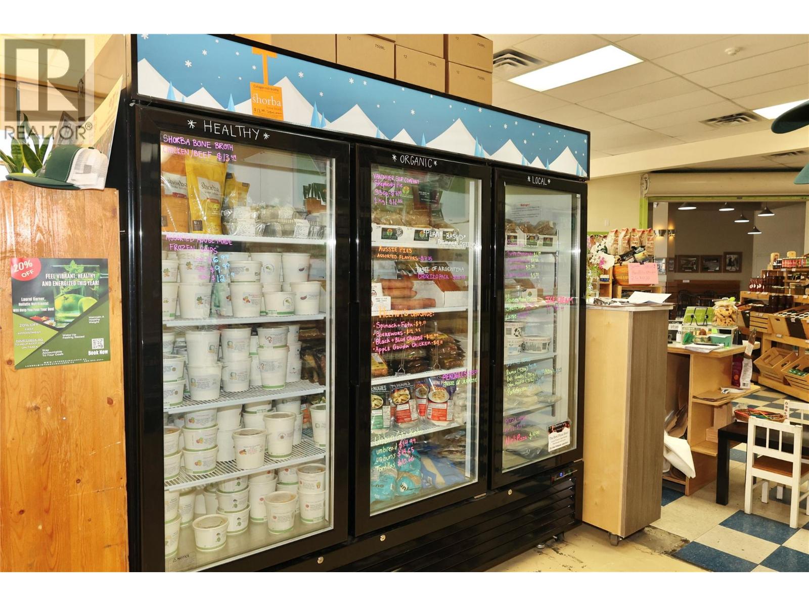 1848 MAIN Street Unit# 148 & 150, Penticton