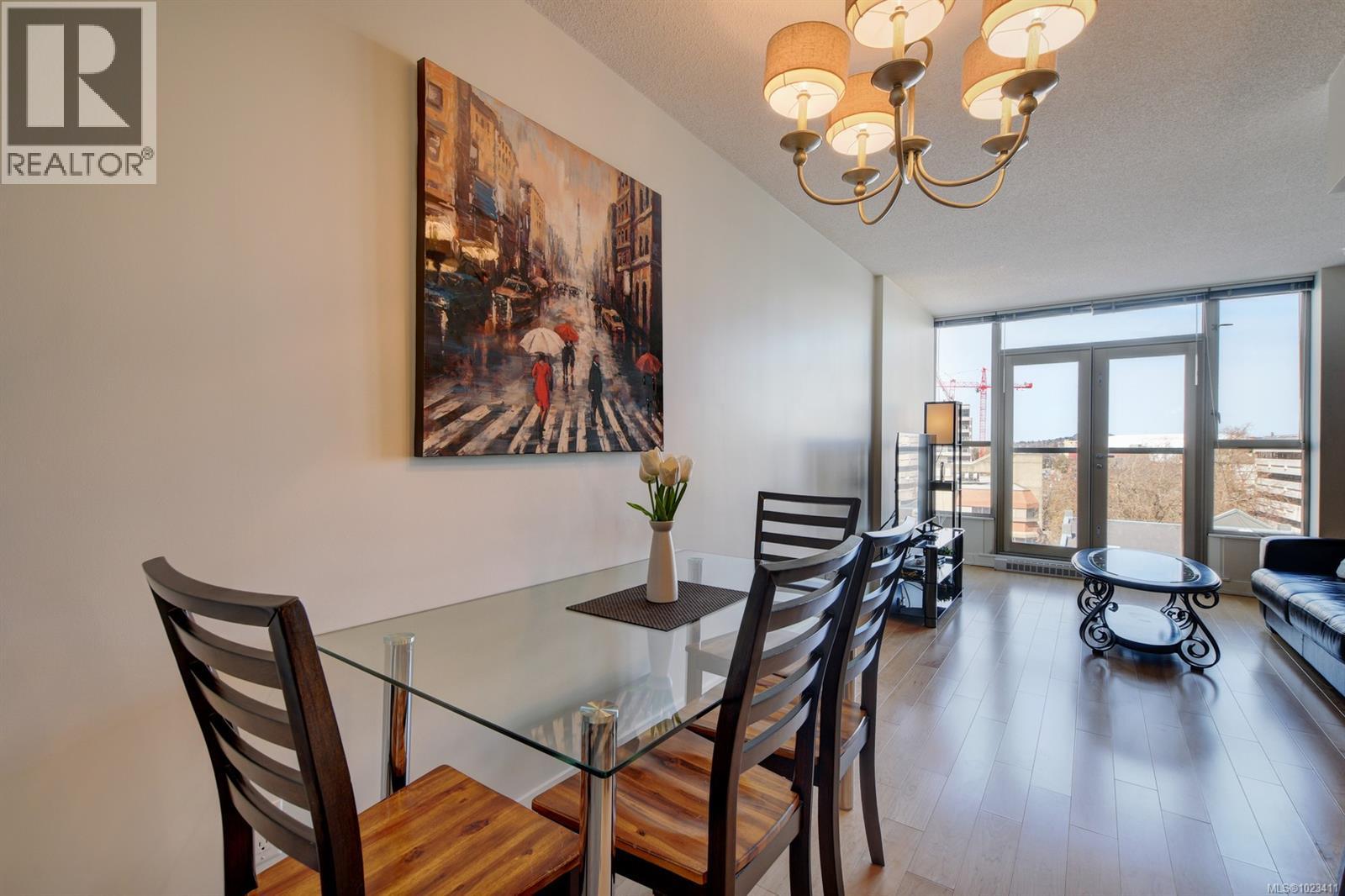 705 760 Johnson Street, Victoria