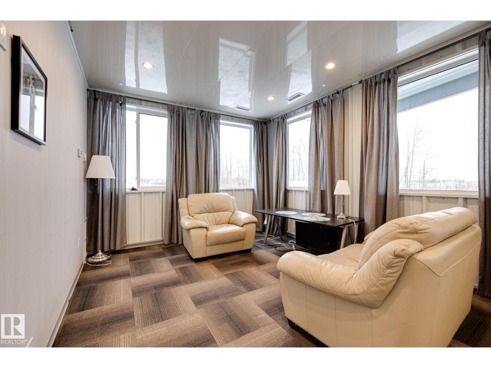 
          2027 TWP ROAD 554
            <br/>
            <span>Rural Lac Ste. Anne County</span>
            , 
            <span>AB</span>
             <span>T0E1V0</span>
         - Photo 11