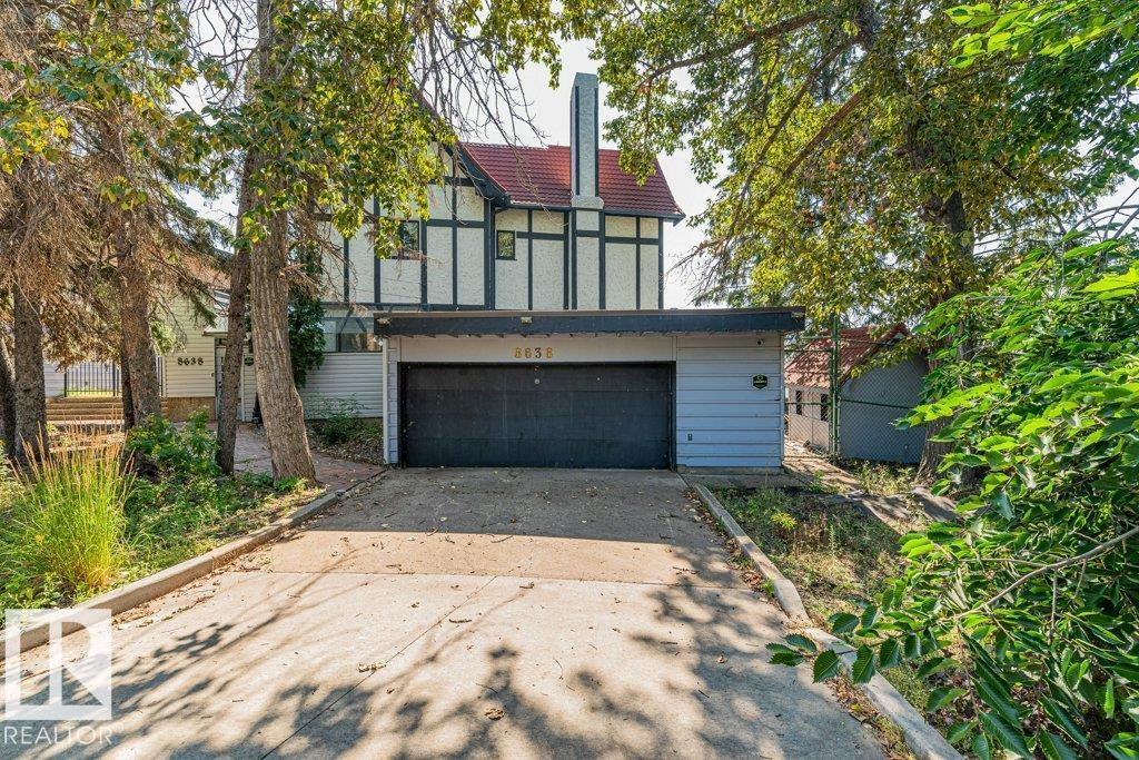 8638 SASKATCHEWAN DR NW, Edmonton