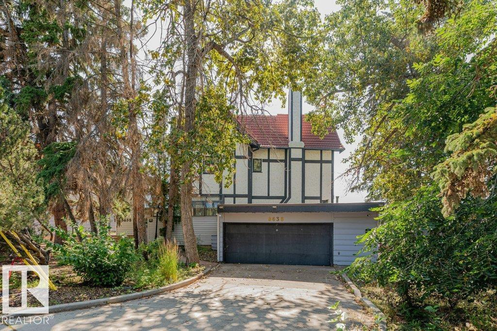 8638 SASKATCHEWAN DR NW, Edmonton