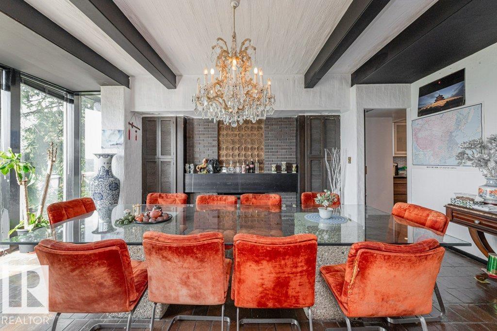 8638 SASKATCHEWAN DR NW, Edmonton