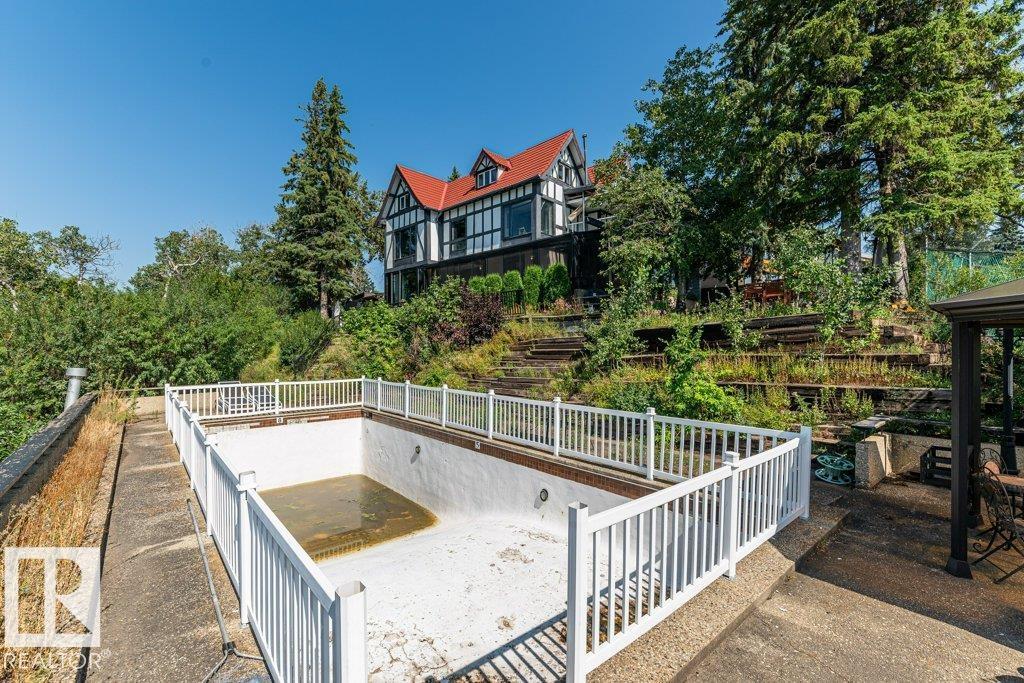 8638 SASKATCHEWAN DR NW, Edmonton