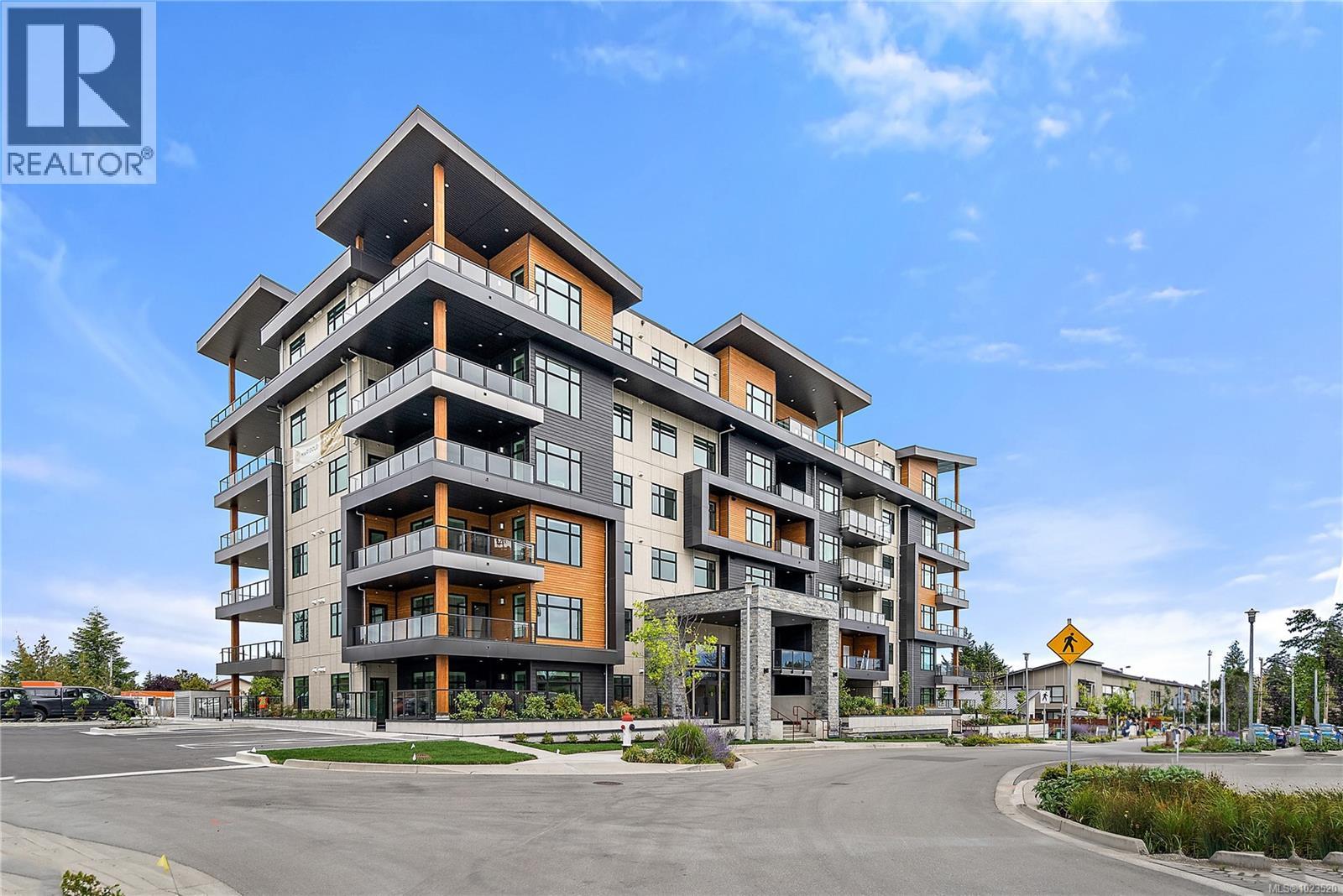 309 2520 Hackett Cres, Central Saanich