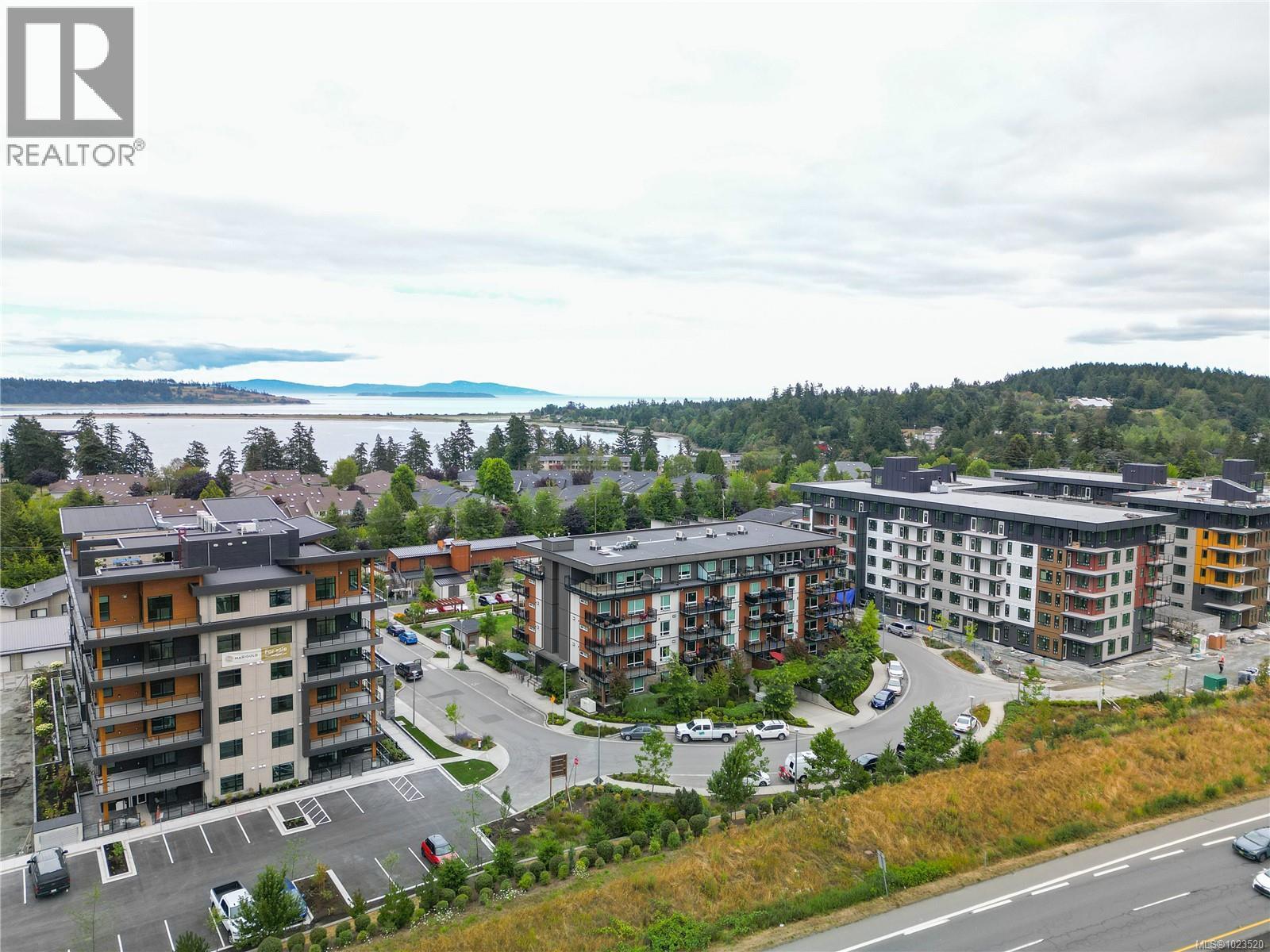 309 2520 Hackett Cres, Central Saanich