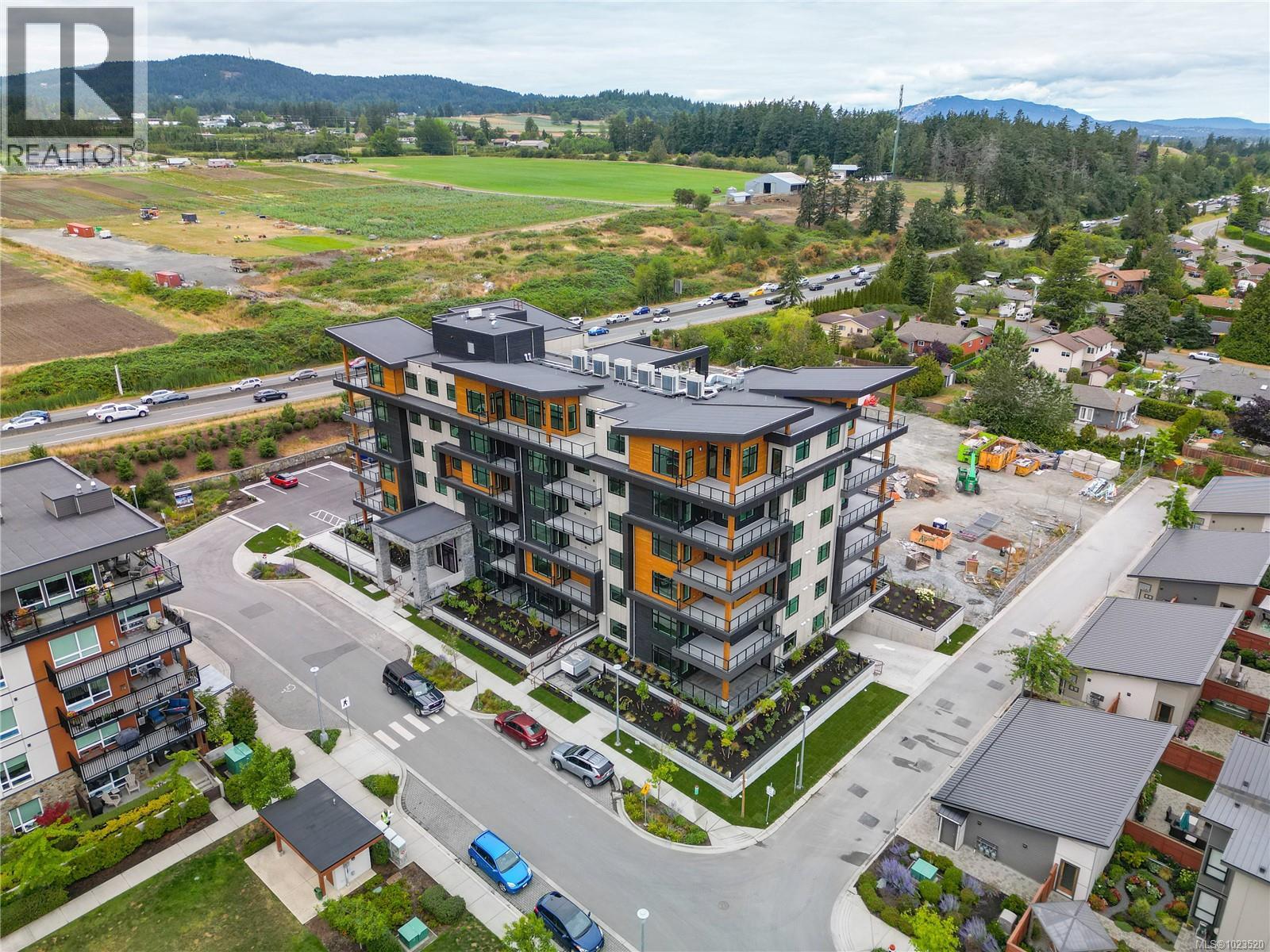 309 2520 Hackett Cres, Central Saanich