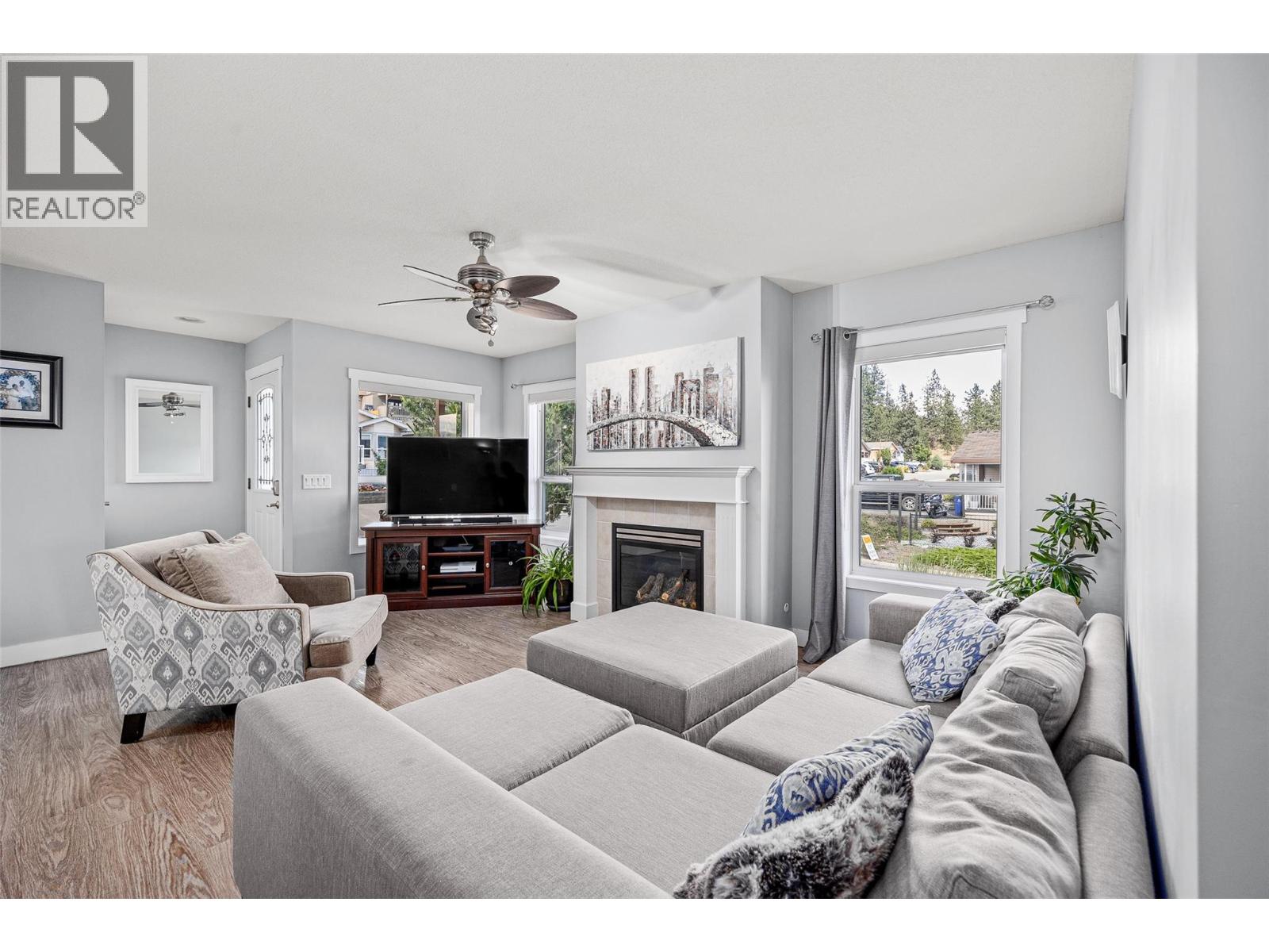 1306 2440 Old Okanagan Highway, West Kelowna