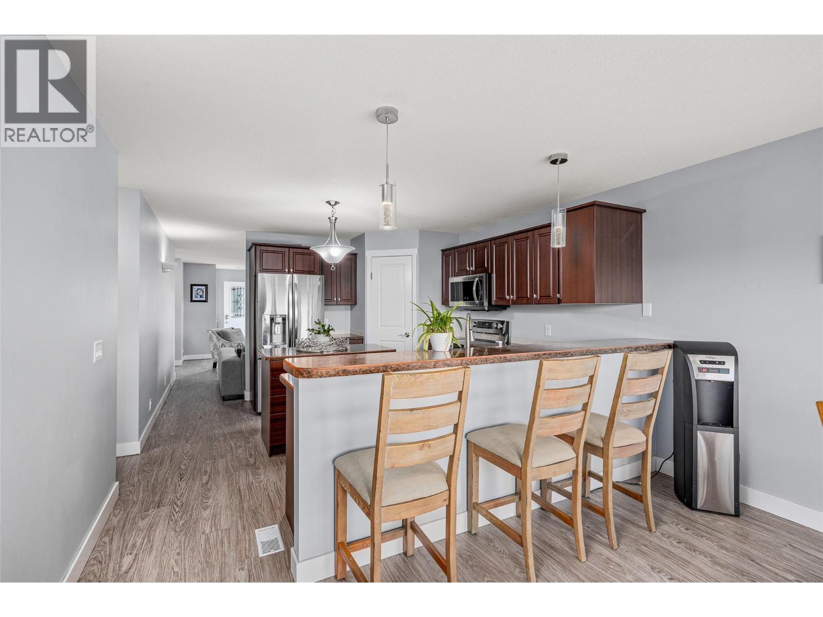 1306 2440 Old Okanagan Highway, West Kelowna