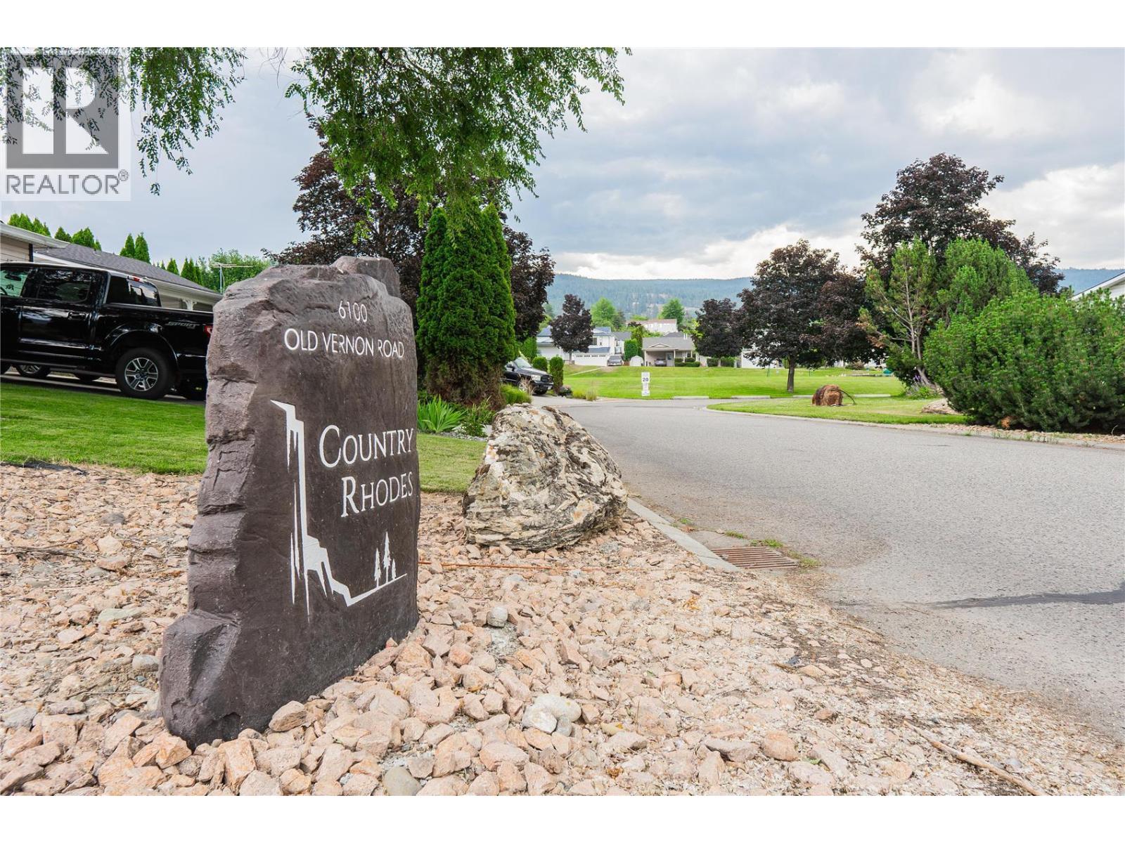 10 6100 Old Vernon Road, Kelowna
